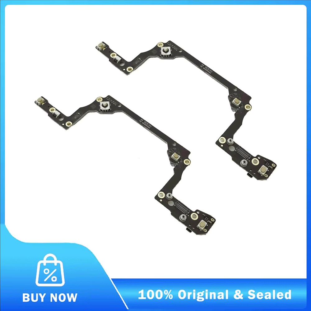 Drone Power Distribution Board - Premium New Replacement Button Board for