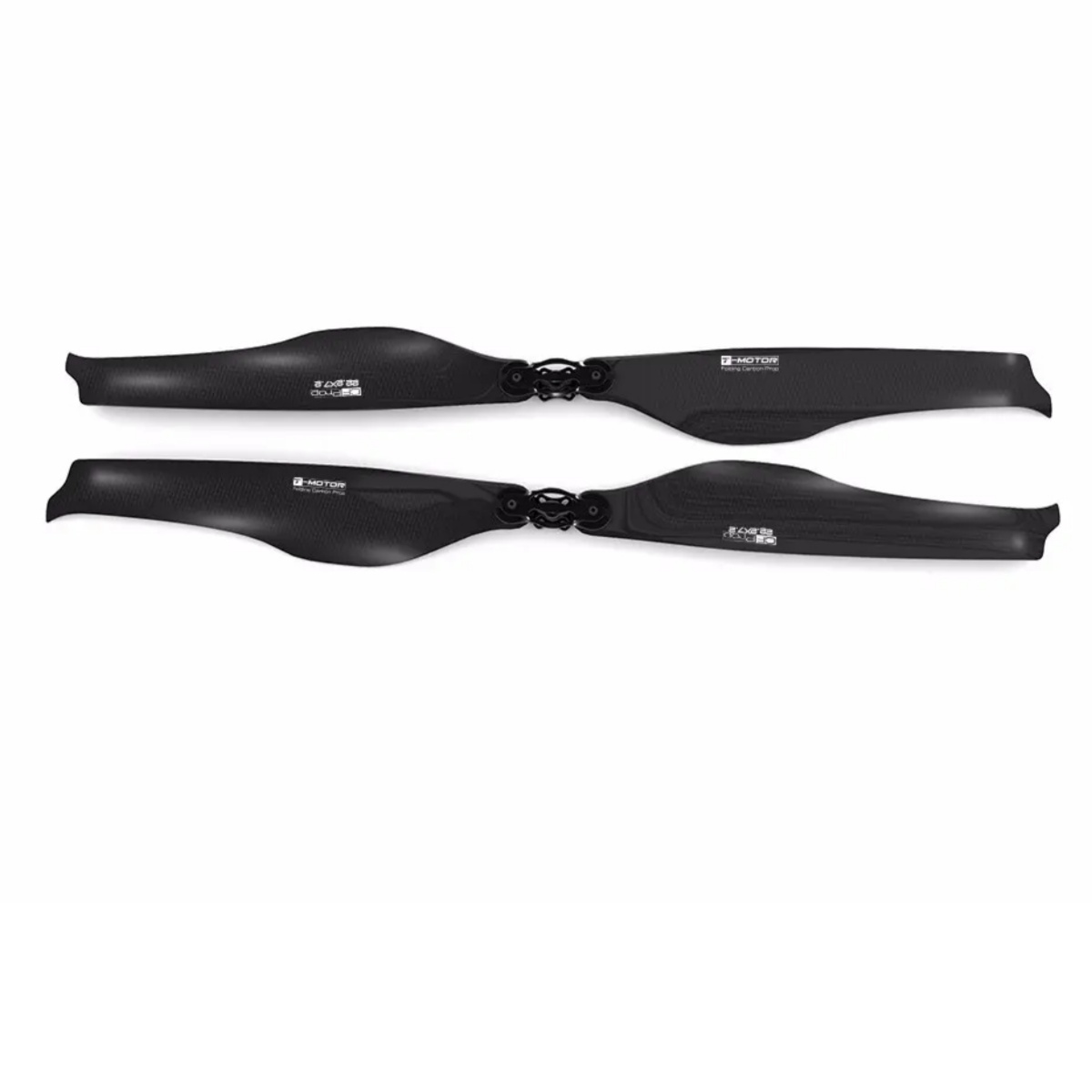 Drone Motor - T-MOTOR FA22.2*7.2 Foldable CF Epoxy High