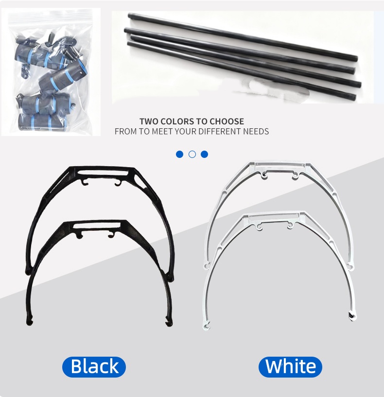 RC Drone Landing Gear Extender - Drone Landing Gear 评论和价格