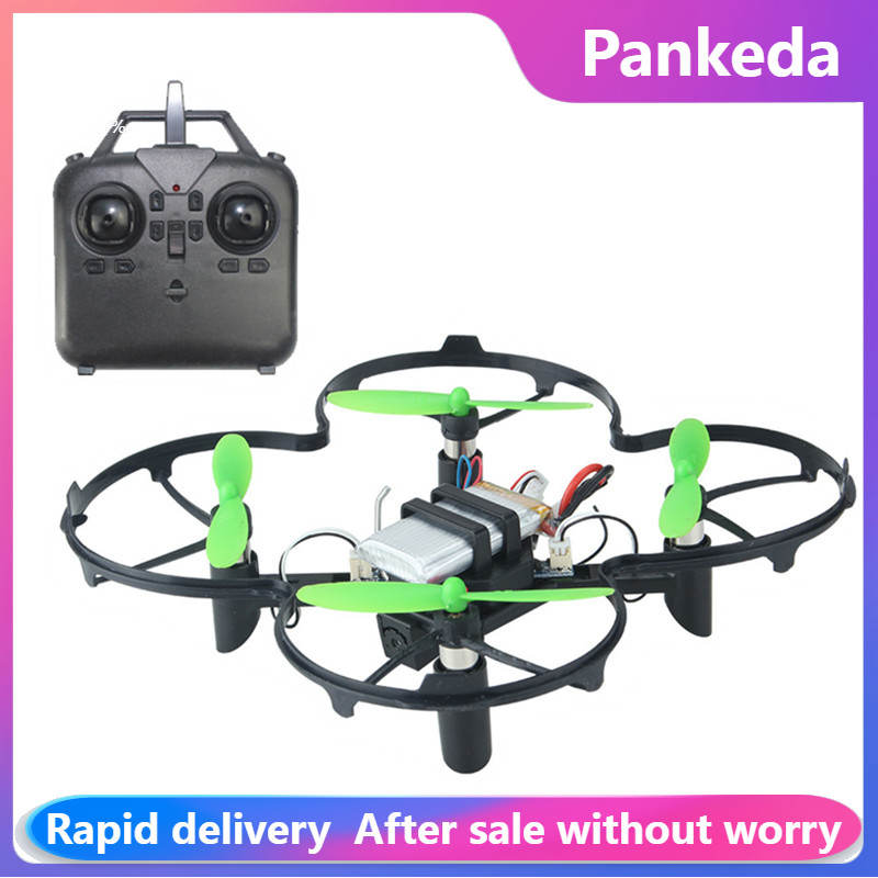 DM002 DIY Fixed Height Quadcop - Drone Charger 评论和价格