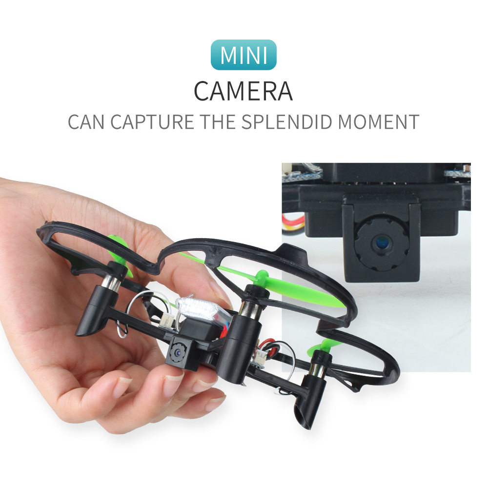 DM002 DIY Fixed Height Quadcop - Drone Charger 评论和价格
