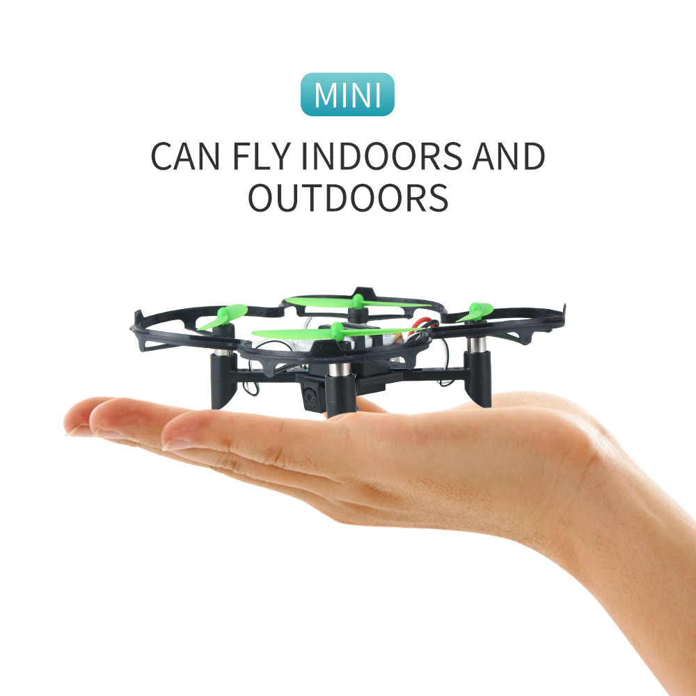 DM002 DIY Fixed Height Quadcop - Drone Charger 评论和价格