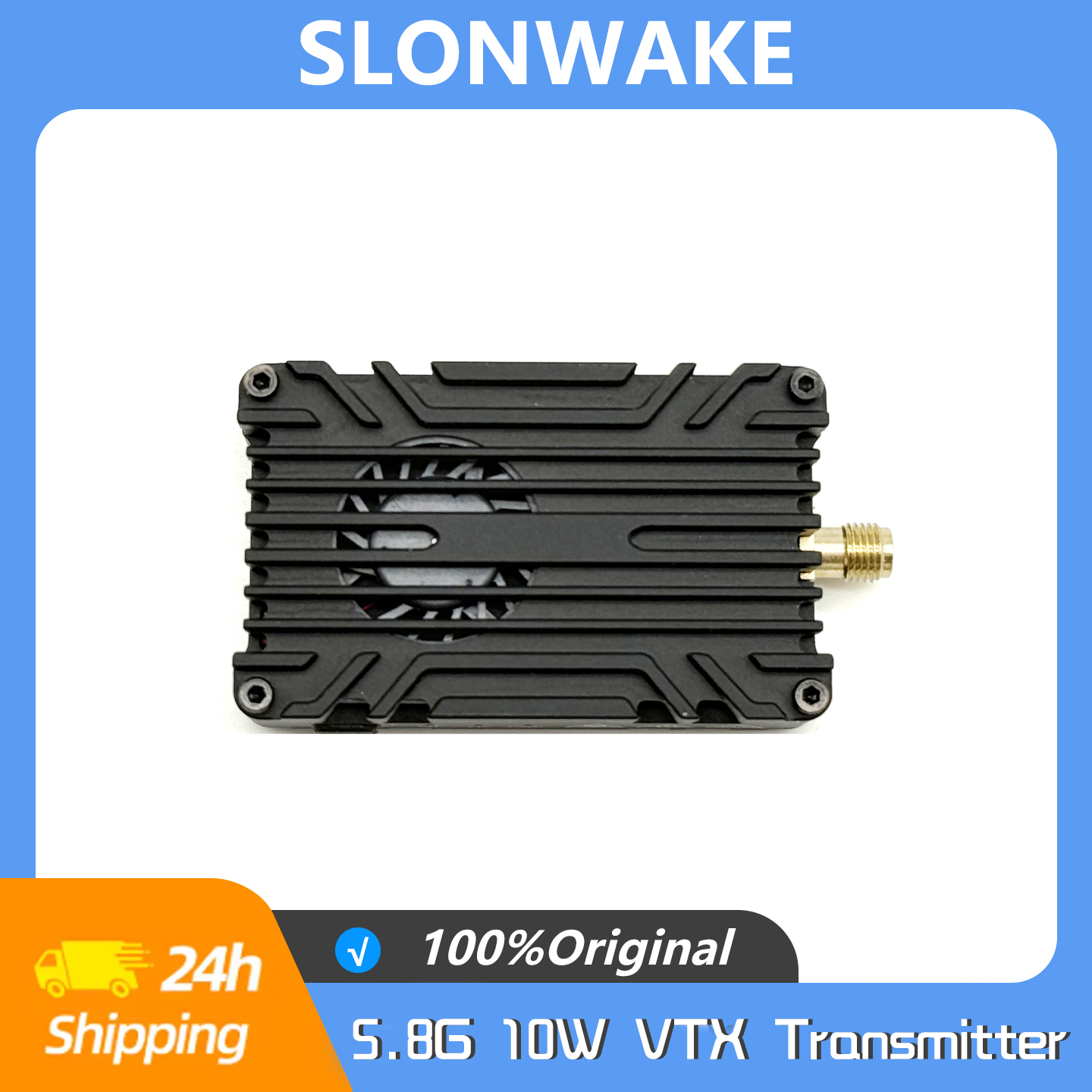 SLONWAKE Reaper Extreme Infini - Drone Frame 评论和价格