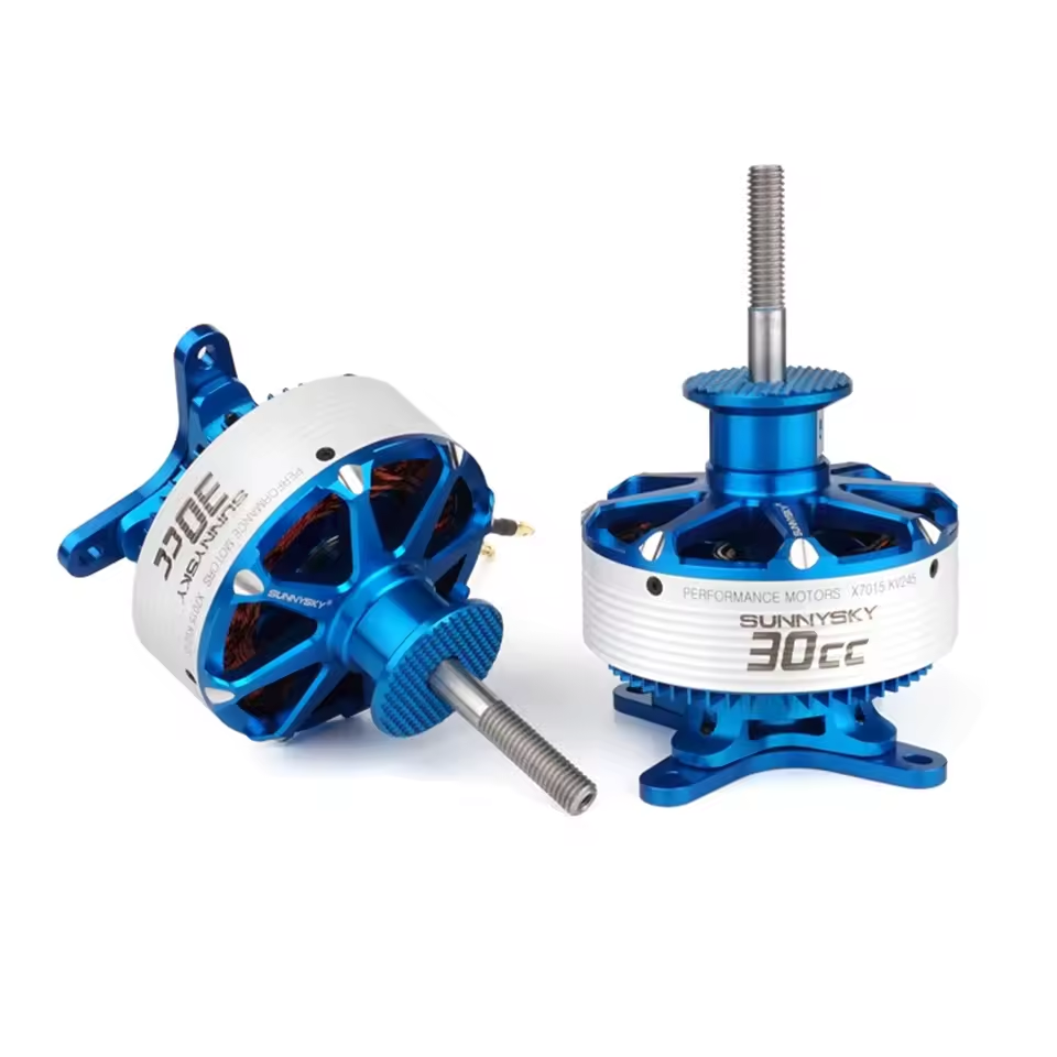 SunnySky X7015-III V3 X7015 30 - Drone Motor 评论和价格