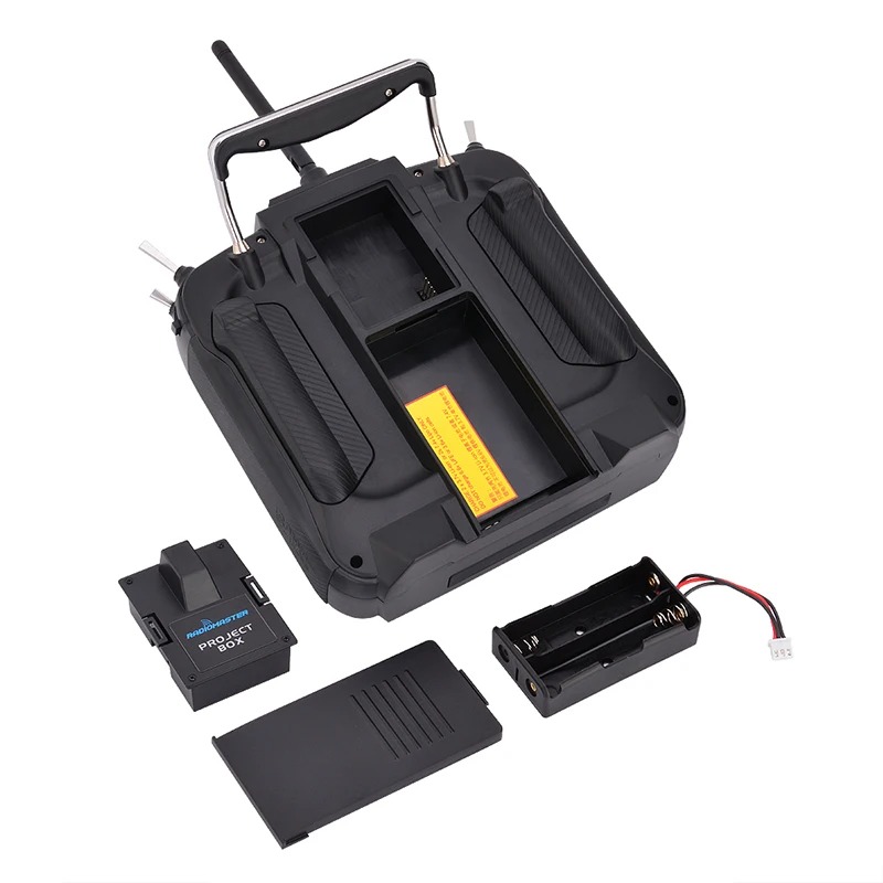 RadioMaster TX16S MKII V4.0 EL - Drone Antenna 评论和价格