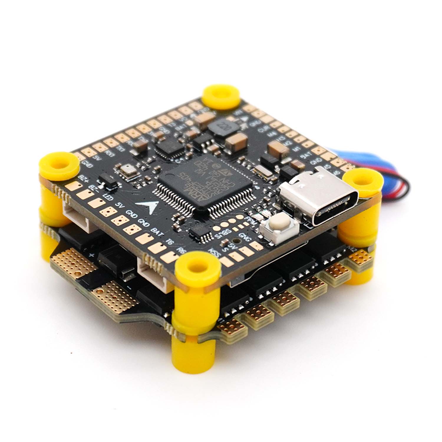 Mark4 7in 295mm Frame F405 FC  - Drone Power Distribution Board 评论和价格