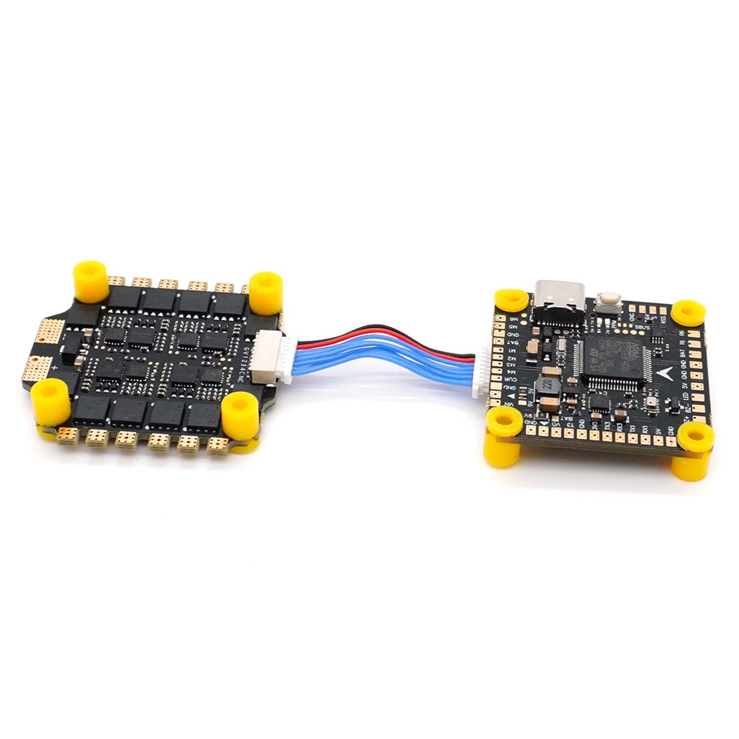 Mark4 7in 295mm Frame F405 FC  - Drone Power Distribution Board 评论和价格