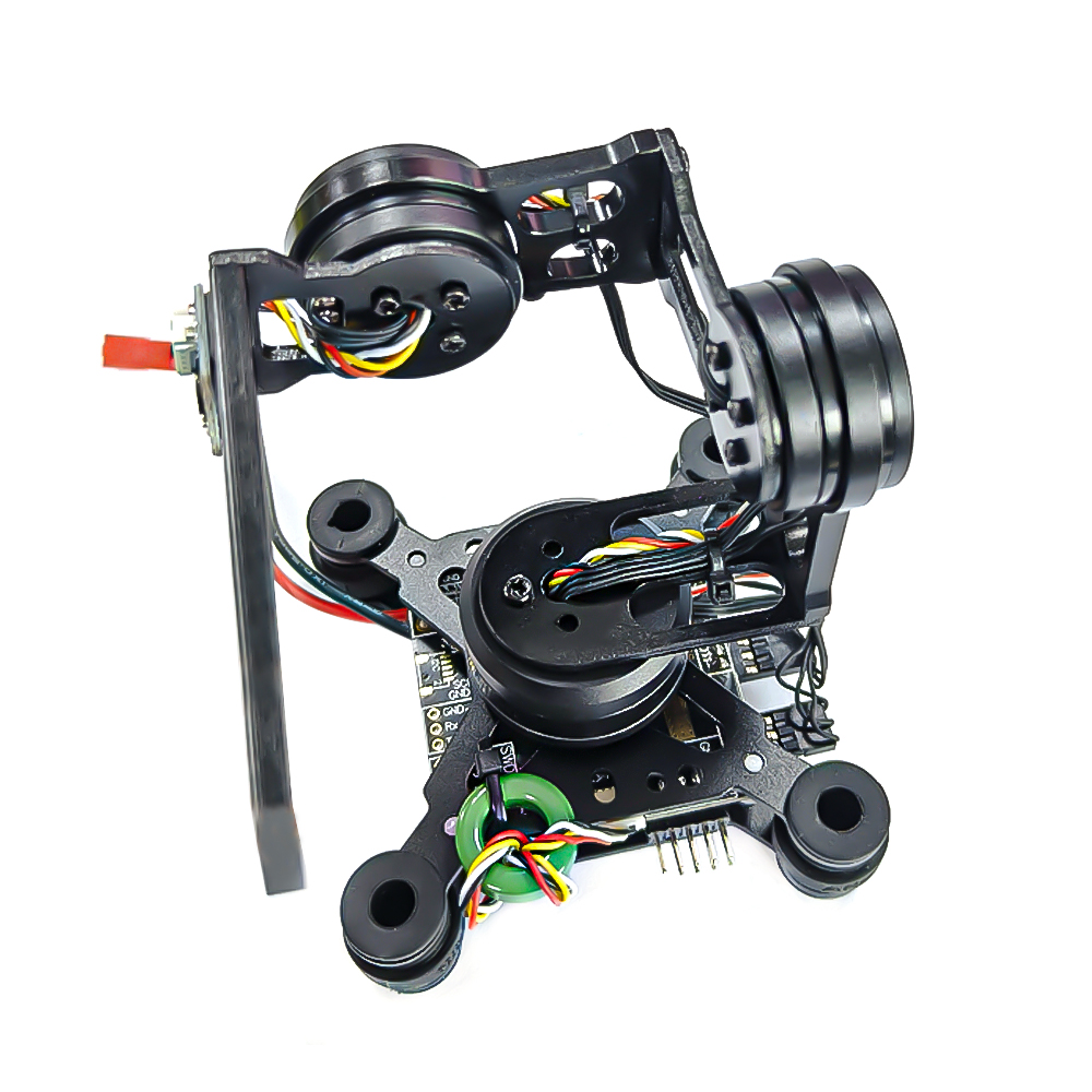 Storm32 BGC 3/2 Axis Lightweig - Drone Camera 评论和价格