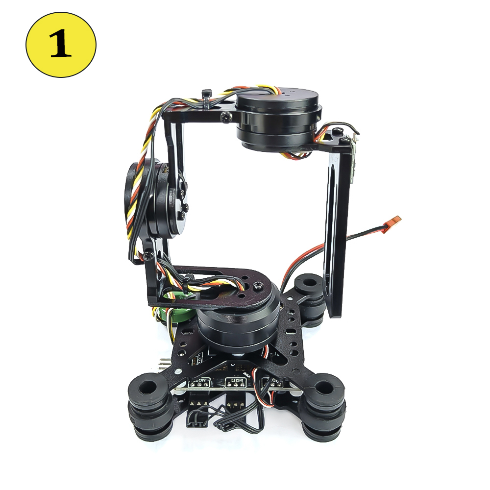 Storm32 BGC 3/2 Axis Lightweig - Drone Camera 评论和价格