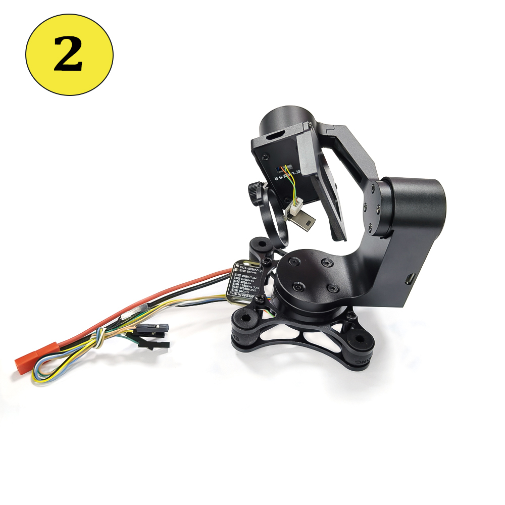 Storm32 BGC 3/2 Axis Lightweig - Drone Camera 评论和价格