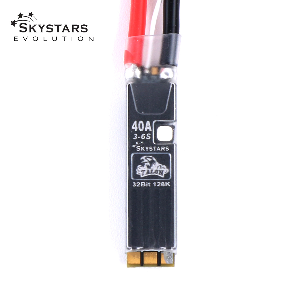 Skystars Slim40A 40A AM_32 32B - Drone Power Distribution Board 评论和价格