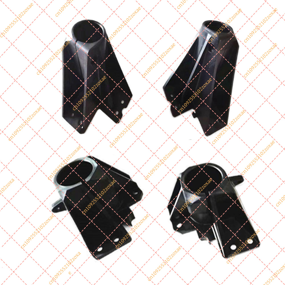 Carbon Tube Connector Landing  - Drone Landing Gear 评论和价格