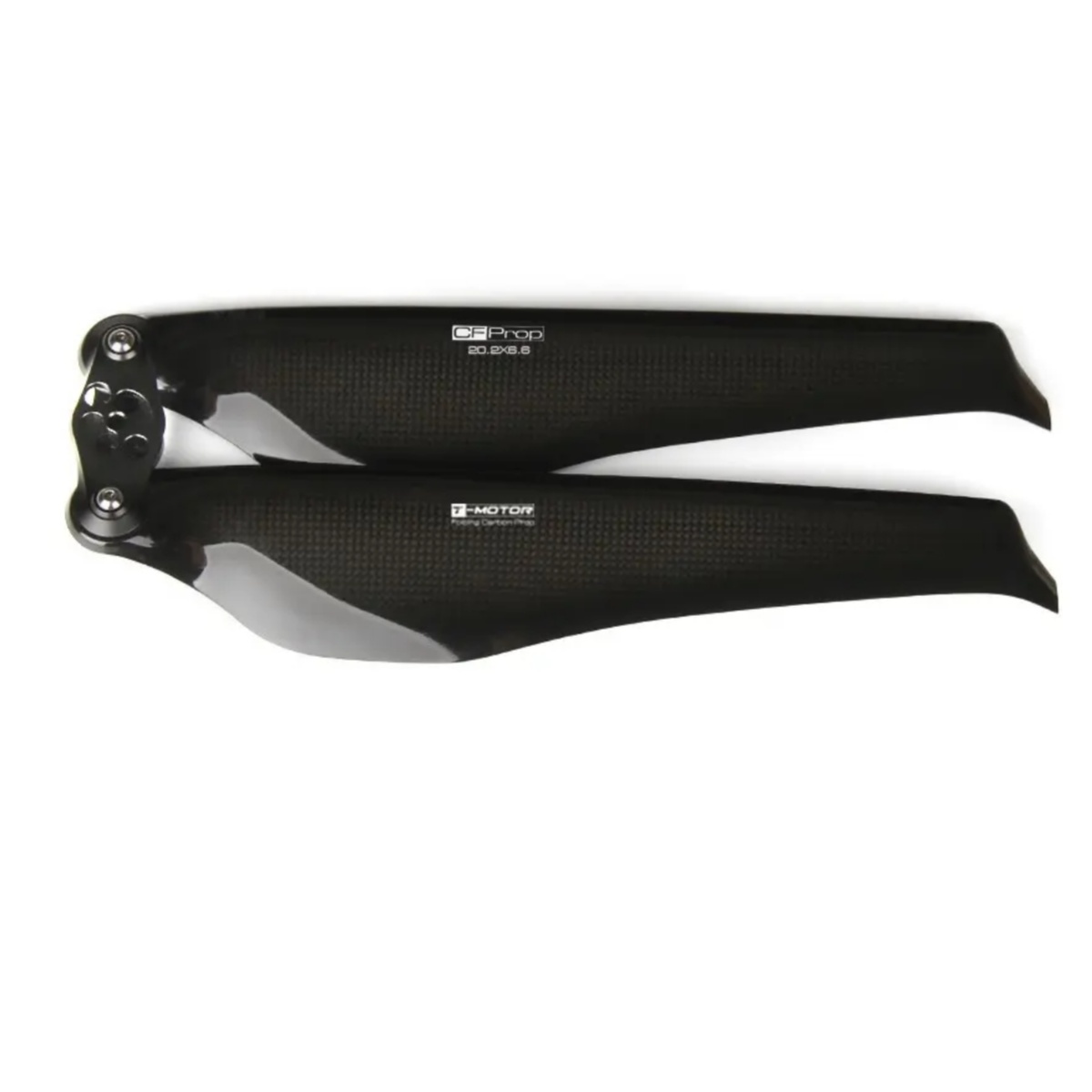 T-MOTOR FA22.2*7.2 Foldable CF - Drone Motor 评论和价格