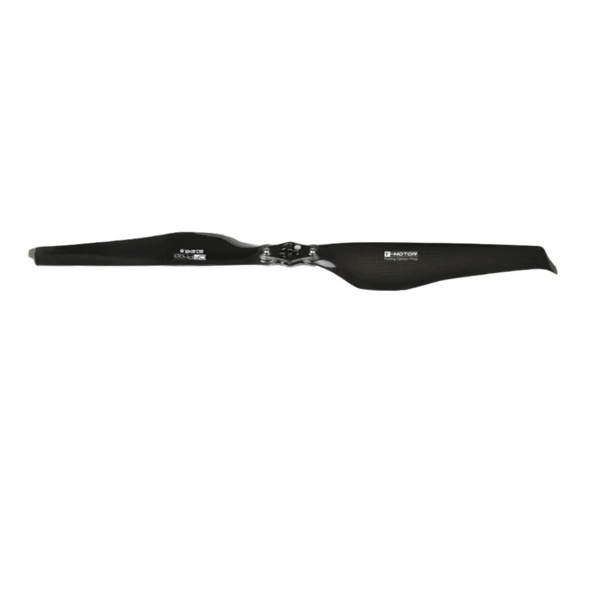 T-MOTOR FA22.2*7.2 Foldable CF - Drone Motor 评论和价格