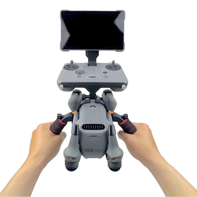 Dual Handheld Holder Handle fo - Dji Drone Mini 4 Pro 评论和价格