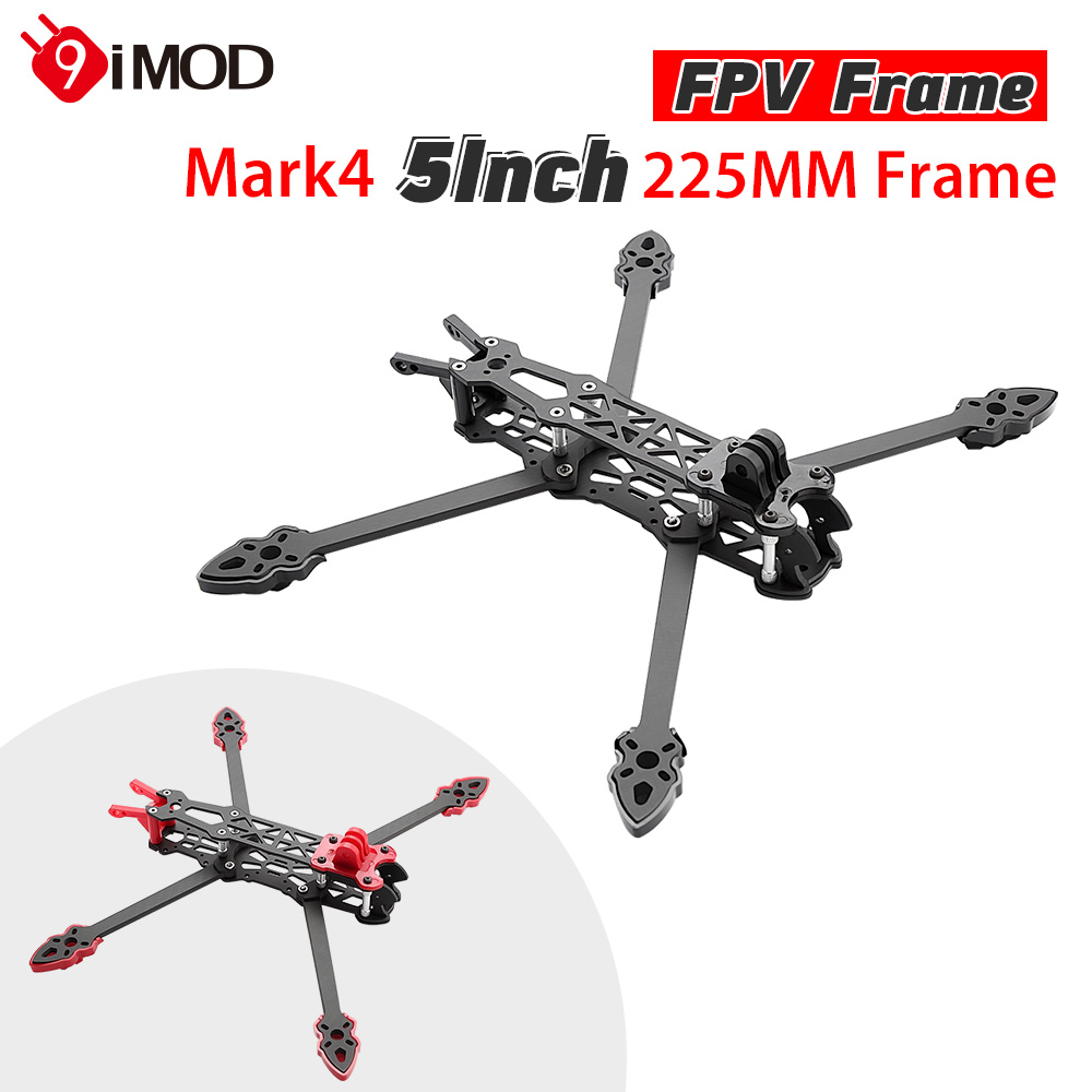 Mark4 5inch FPV Racing Drone F - Drone Power Distribution Board 评论和价格