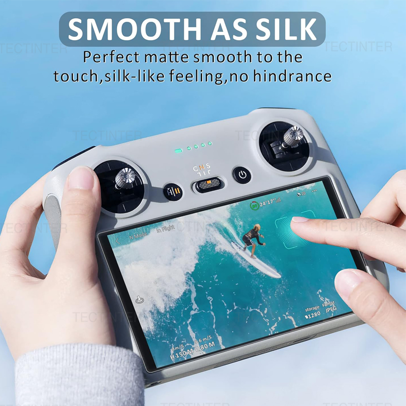 Tempered Glass for DJI Mini 5  - Dji Drone Mini 4 Pro 评论和价格