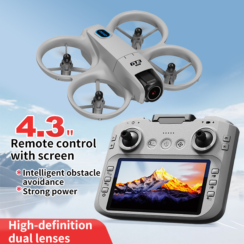 NEW Original GT3 MINI Drone 8K - Drone Gps Mount 评论和价格
