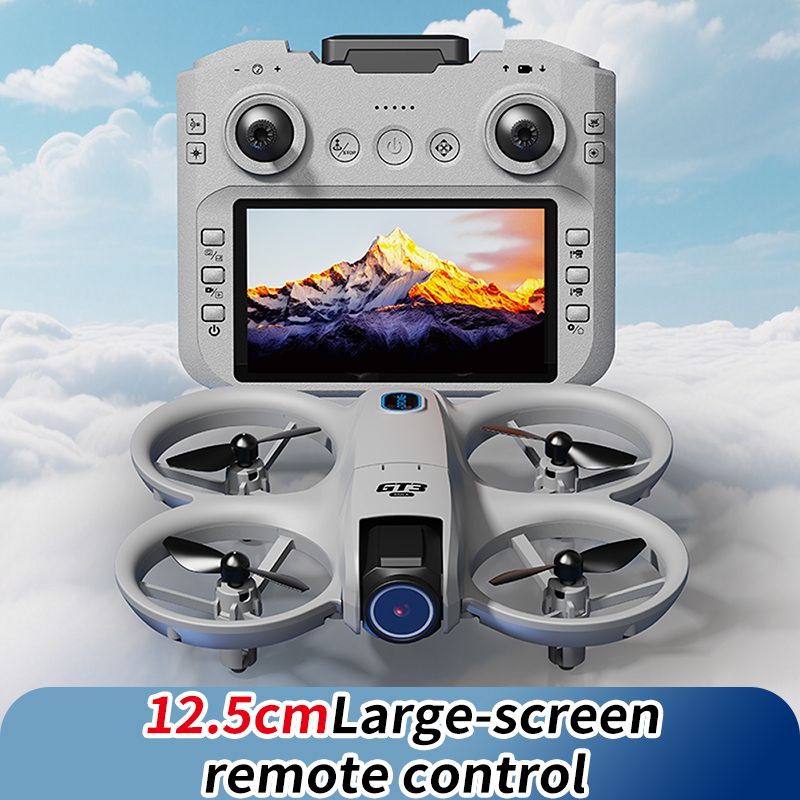 NEW Original GT3 MINI Drone 8K - Drone Gps Mount 评论和价格