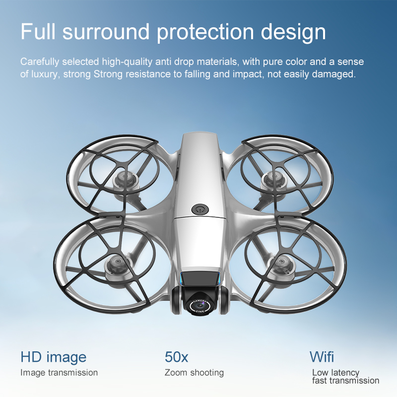 Original GT9 GPS Foldable RC D - Drone Gps Mount 评论和价格