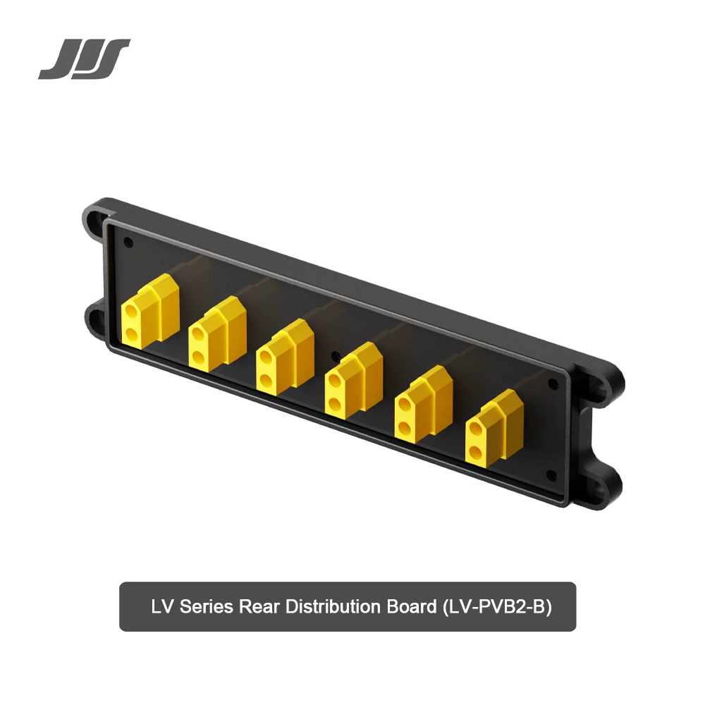 JIS LV front/back power distri - Drone Power Distribution Board 评论和价格