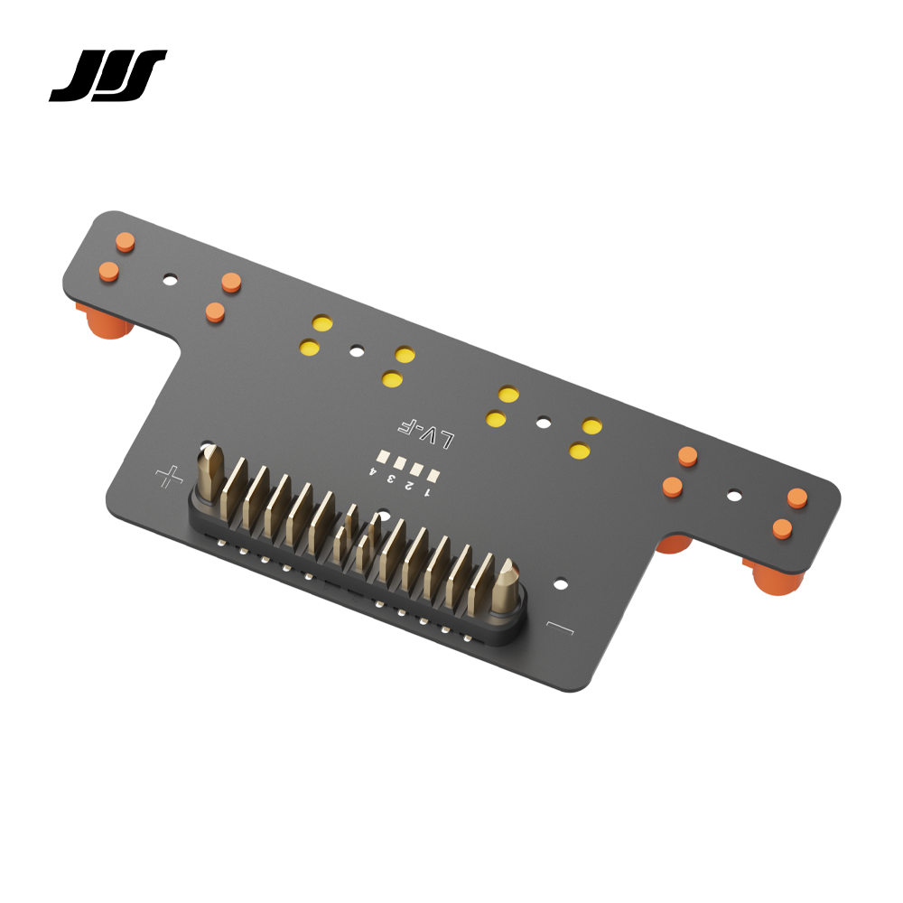 JIS LV front/back power distri - Drone Power Distribution Board 评论和价格