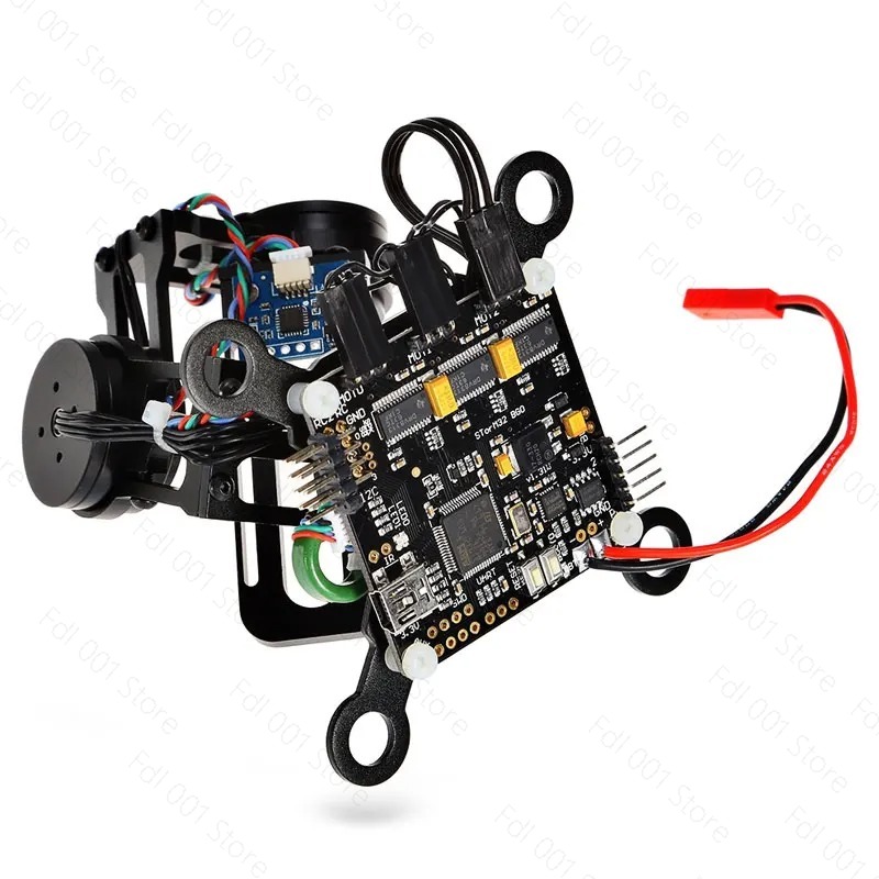 Model aircraft drone three-axi - Drone Camera 评论和价格