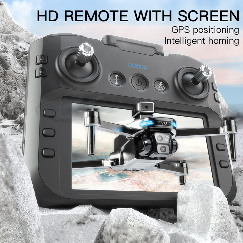ZLL SG901MAX Drone GPS WIFI FP - Drone Gps Mount 评论和价格