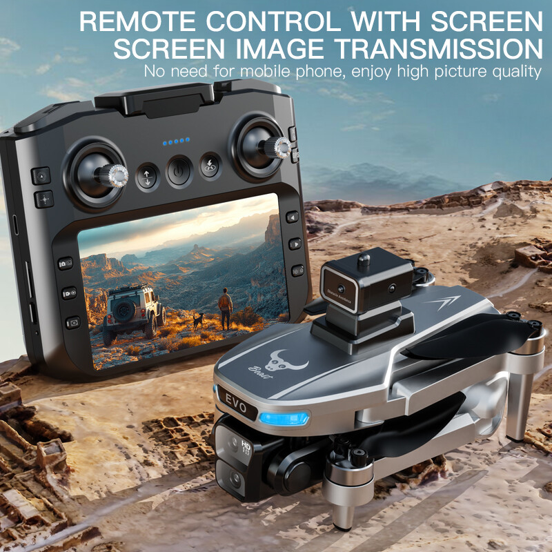 ZLL SG901MAX Drone GPS WIFI FP - Drone Gps Mount 评论和价格