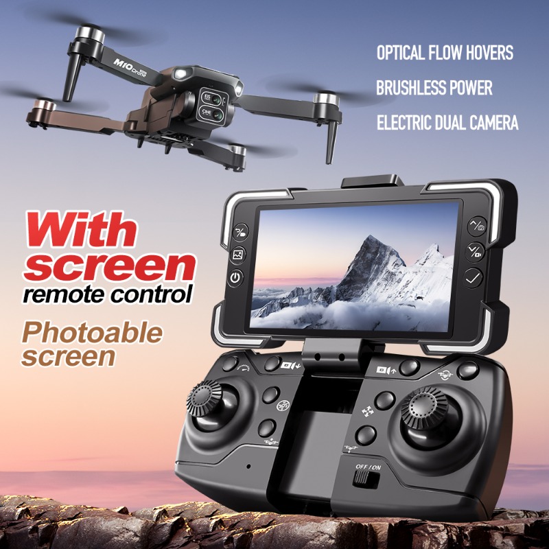M10 Camera Drone Remote Contro - Drone Charger 评论和价格