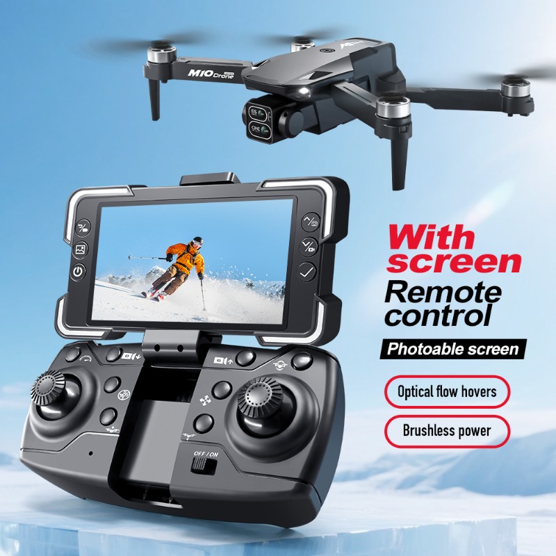 M10 Camera Drone Remote Contro - Drone Charger 评论和价格