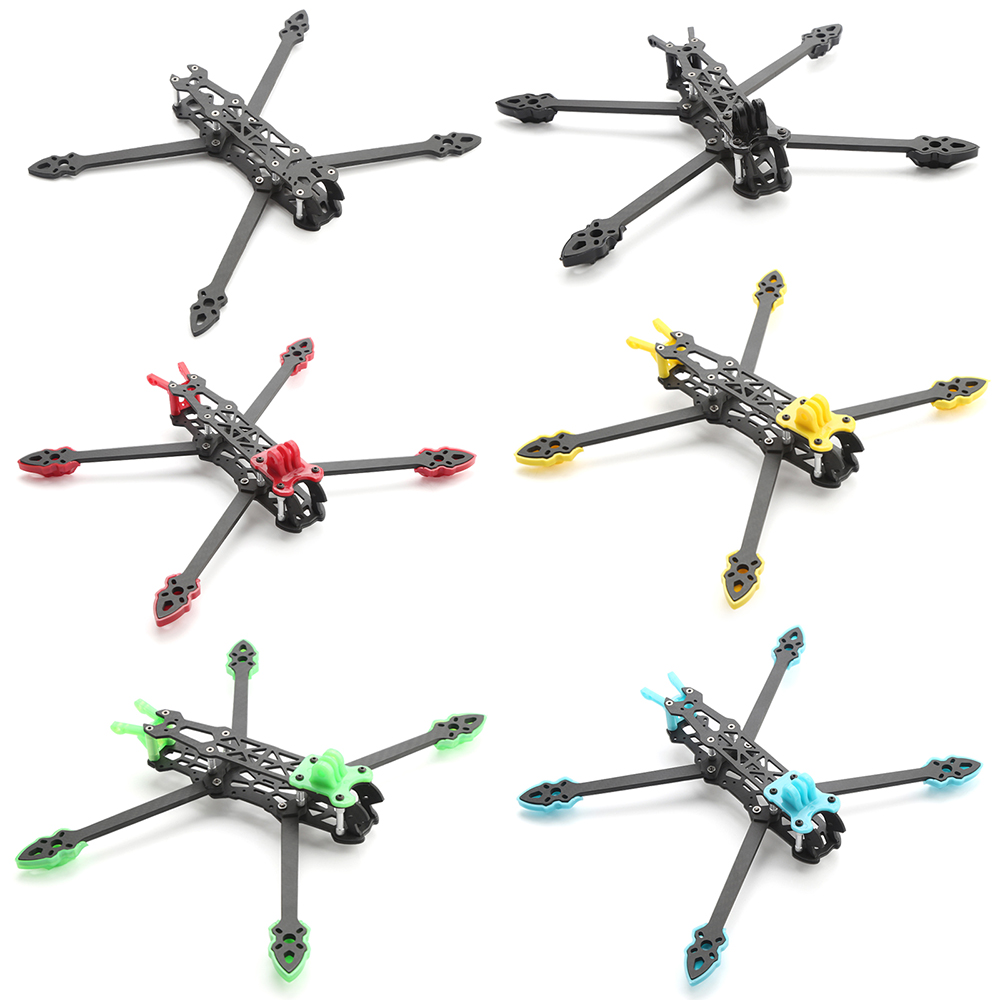 Mark4 Mark 4 5inch 225mm/ 7inc - Drone Power Distribution Board 评论和价格
