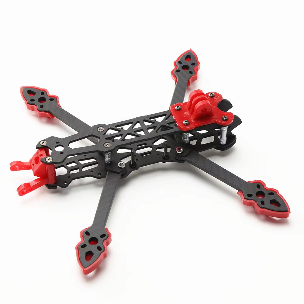 Mark4 Mark 4 5inch 225mm/ 7inc - Drone Power Distribution Board 评论和价格