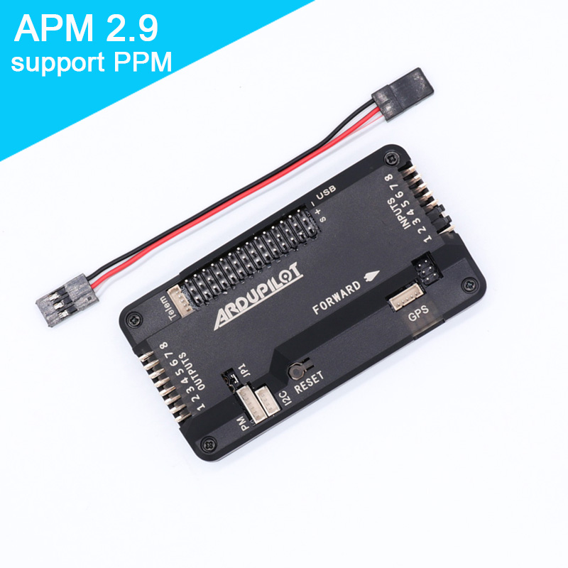 APM2.9 APM2.8 Flight Controlle - Drone Power Distribution Board 评论和价格