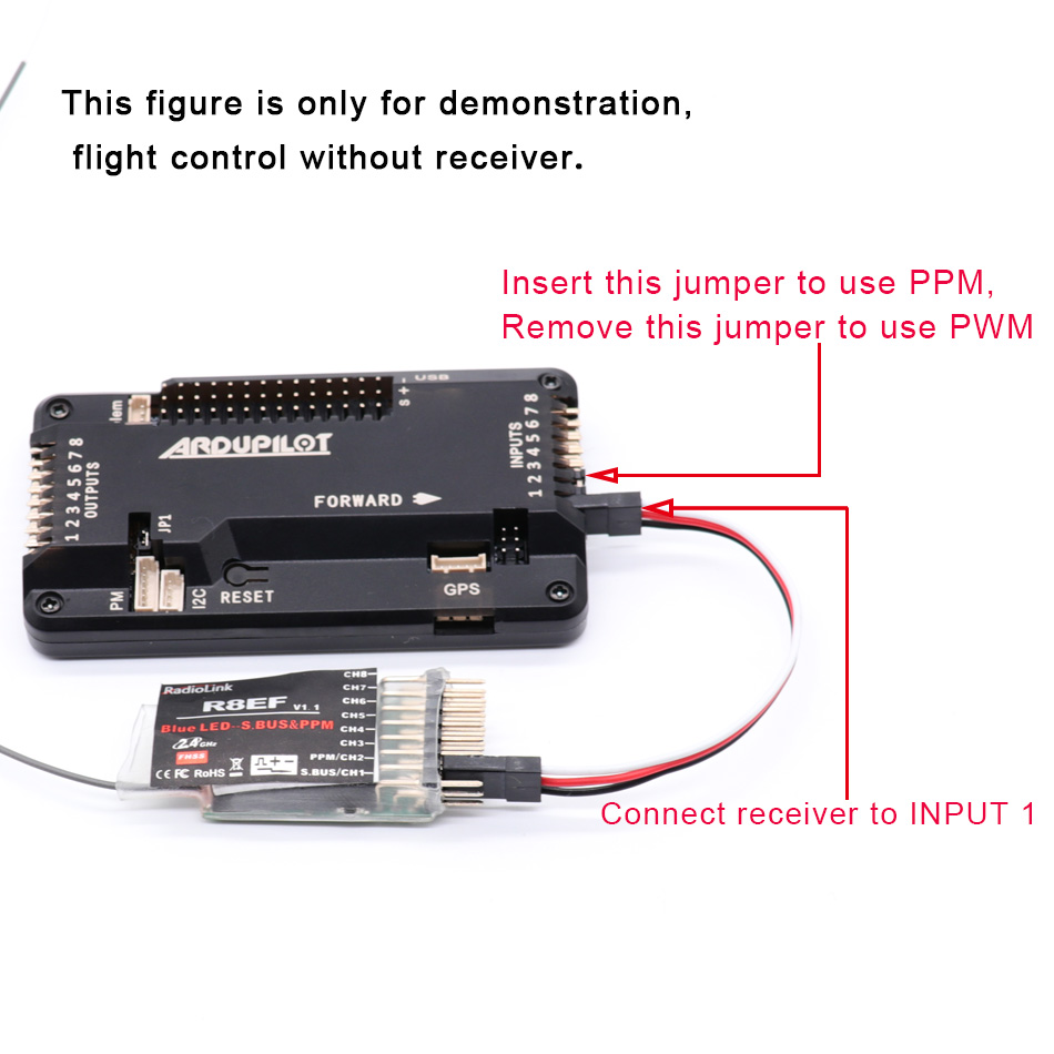 APM2.9 APM2.8 Flight Controlle - Drone Power Distribution Board 评论和价格