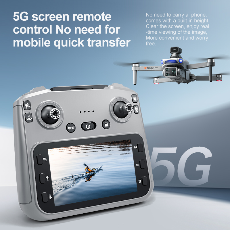 S119 Ultra Long Endurance GPS  - Drone Gps Mount 评论和价格