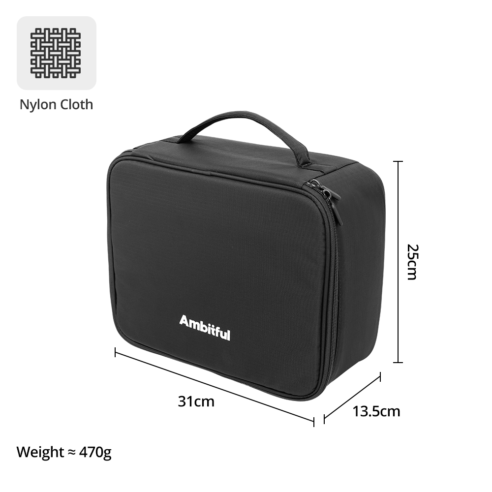 Ambitful Zoom P7 Multi-functio - Drone Camera 评论和价格